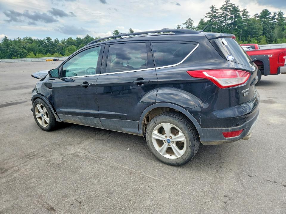 Продажа на аукционе авто 2013 Ford Escape, vin: 1FMCU9GX1DUB18481, номер лота: 64933066