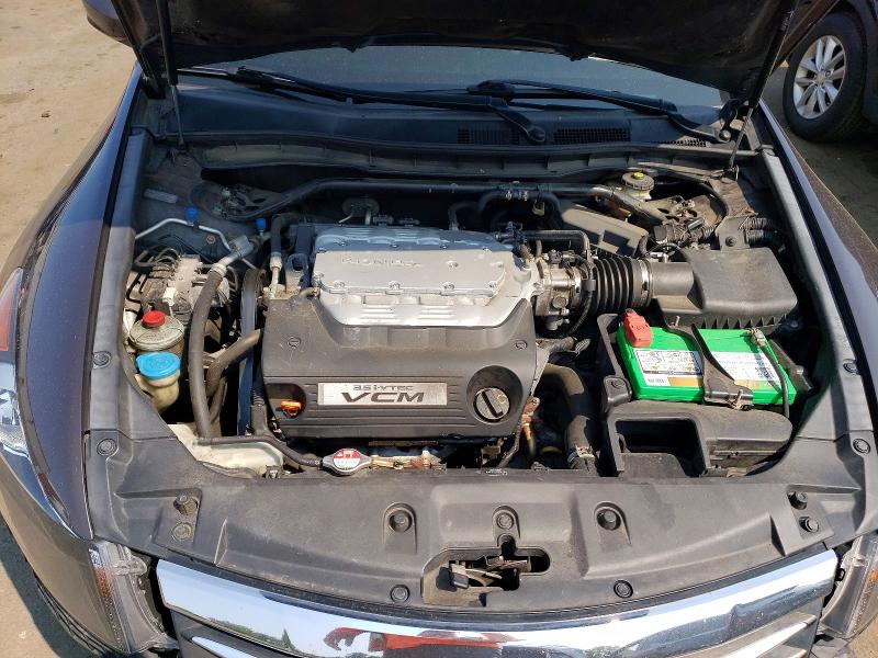 62637936 :رقم المزاد ، 1HGCP3F84BA013436 vin ، 2011 Honda Accord مزاد بيع