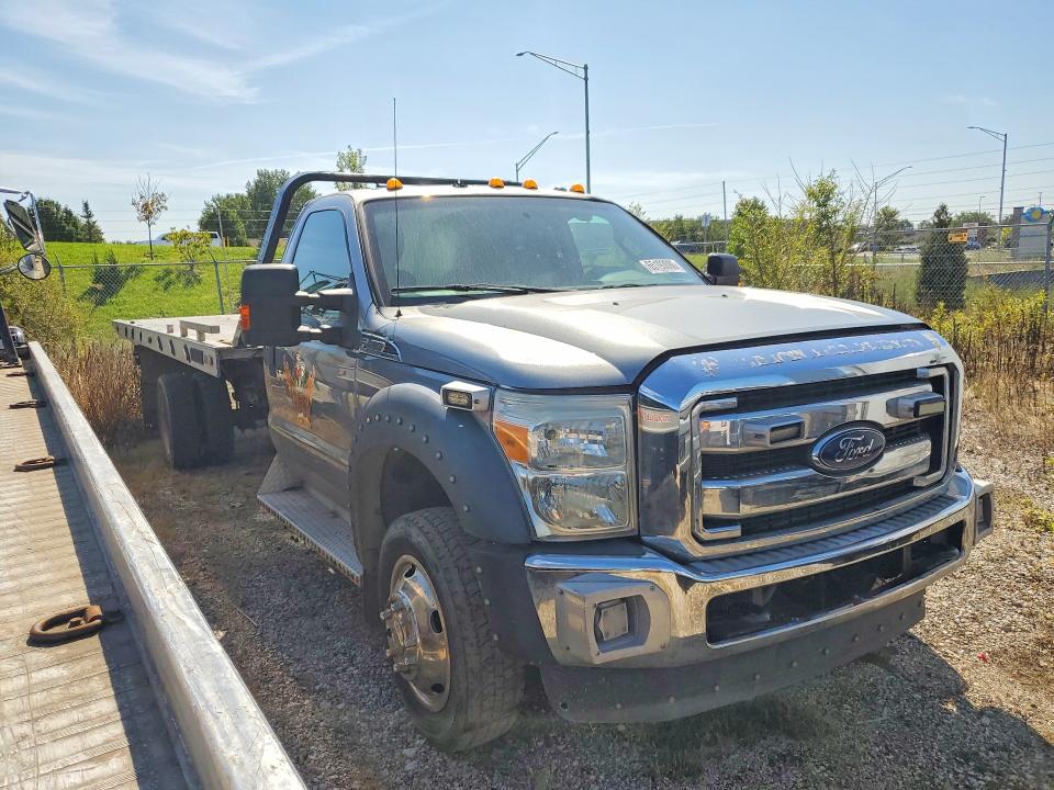 Продажа на аукционе авто 2015 Ford F450, vin: 1FDUF4GT9FEB96308, номер лота: 65193086