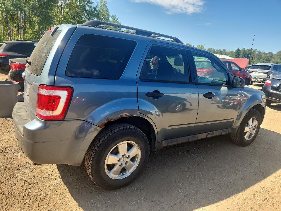 Aukcja sprzedaży 2011 Ford Escape, vin: 1FMCU0D72BKC33860, numer aukcji: 66043576