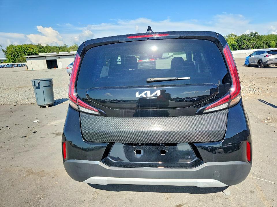 Aukcja sprzedaży 2025 Kia Soul, vin: KNDJ23AU6S7928021, numer aukcji: 67064086