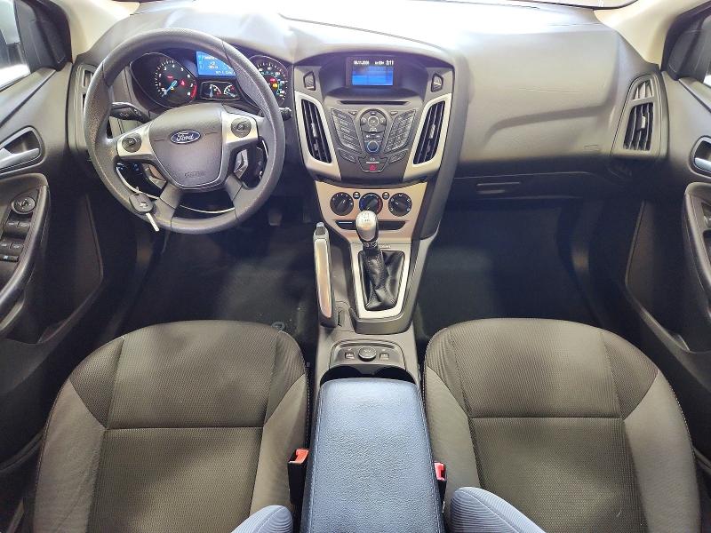 Aukcja sprzedaży 2013 Ford Focus, vin: 1FADP3K23DL318864, numer aukcji: 64836046