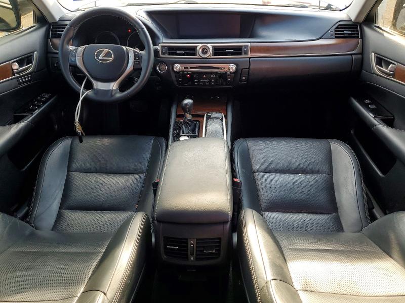 Продажа на аукционе авто 2014 Lexus Gs, vin: JTHBE1BL8E5042027, номер лота: 64239726