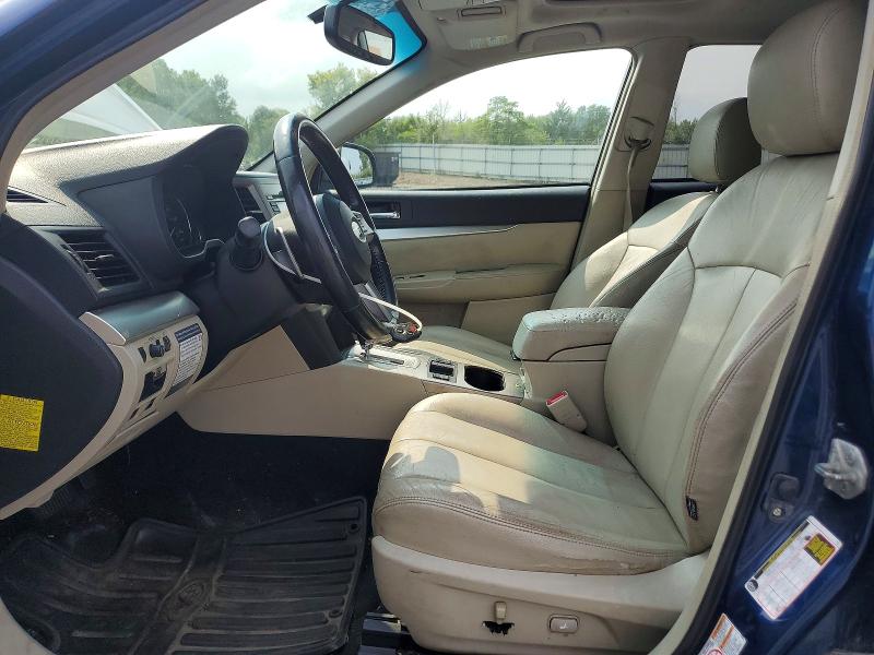 Продажа на аукционе авто 2011 Subaru Outback, vin: 4S4BRCGC9B3331608, номер лота: 65116996