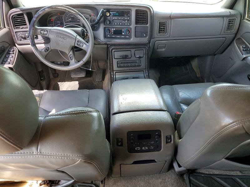 Aukcja sprzedaży 2003 Gmc Yukon Xl, vin: 1GKFK66U03J309505, numer aukcji: 66425286