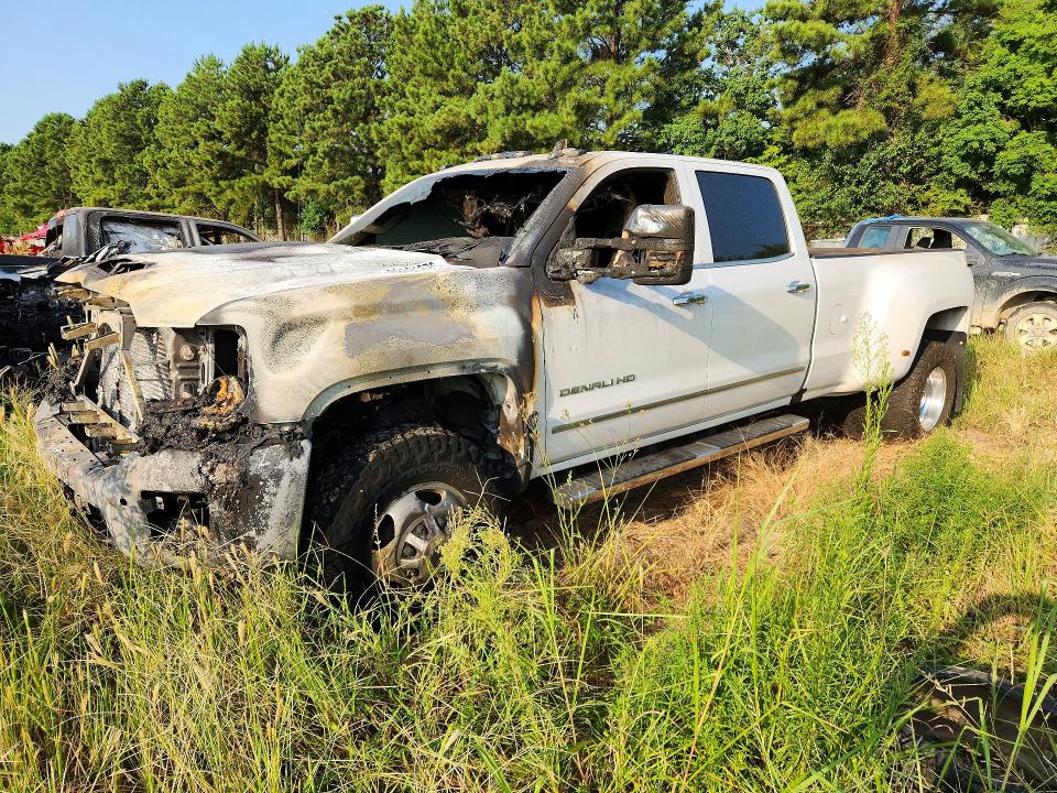 Aukcja sprzedaży 2019 Gmc Sierra, vin: 1GT42WEY4KF138945, numer aukcji: 63921676