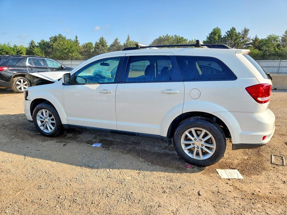 Aukcja sprzedaży 2016 Dodge Journey, vin: 3C4PDCBB7GT198477, numer aukcji: 63902456