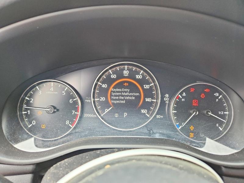 Продаж на аукціоні авто 2021 Mazda 3, vin: JM1BPACL2M1316354, номер лоту: 65931176