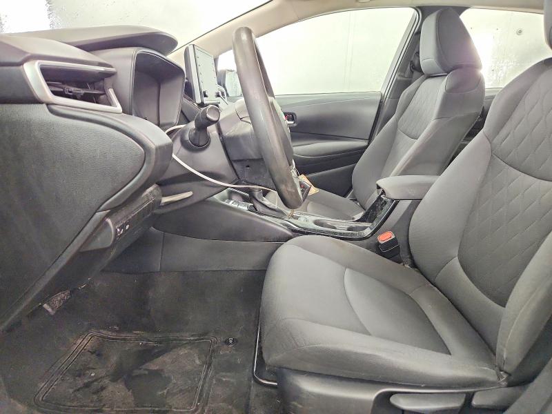 Aukcja sprzedaży 2021 Toyota Corolla, vin: 5YFEPMAE3MP238228, numer aukcji: 64026586