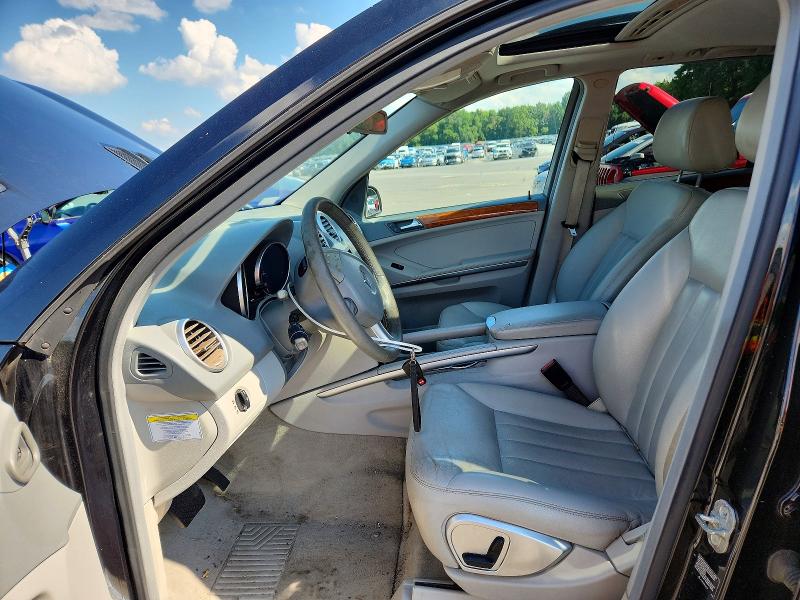Продажа на аукционе авто 2006 Mercedes-benz Ml, vin: 4JGBB86E86A105226, номер лота: 64085976