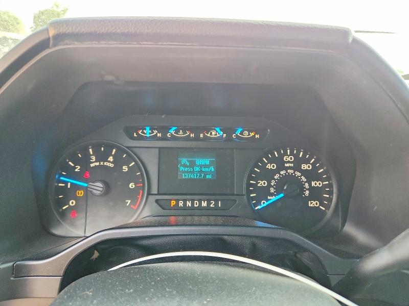 Aukcja sprzedaży 2016 Ford F150, vin: 1FTFX1EF6GKD60445, numer aukcji: 65654466