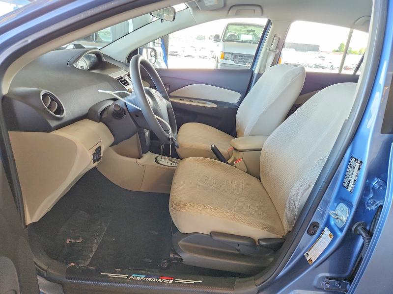 65206516 :رقم المزاد ، JTDBT923171115576 vin ، 2007 Toyota Yaris مزاد بيع