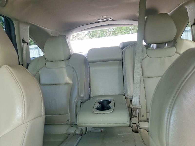 2017 Acura Mdx მანქანა იყიდება აუქციონზე, vin: 5J8YD3H32HL001329, აუქციონის ნომერი: 64907236