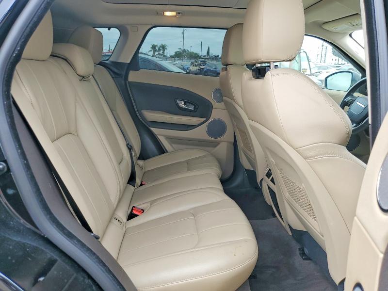 Aukcja sprzedaży 2019 Land Rover Range Rover Evoque, vin: SALVP2RX5KH349729, numer aukcji: 64811686