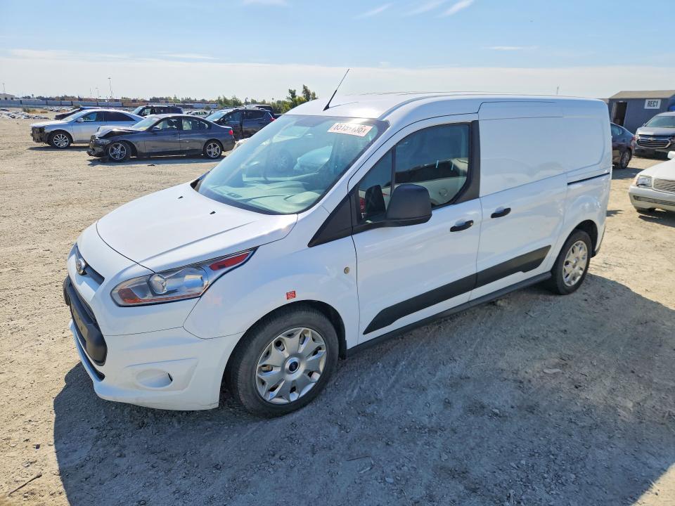 Aukcja sprzedaży 2017 Ford Transit Connect, vin: NM0LS7F7XH1327612, numer aukcji: 65159136