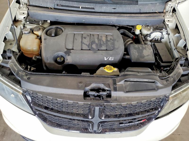Продаж на аукціоні авто 2016 Dodge Journey, vin: 3C4PDCGG6GT239735, номер лоту: 63676726