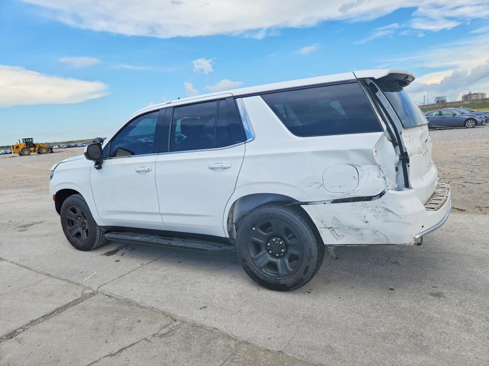 Aukcja sprzedaży 2022 Chevrolet Tahoe, vin: 1GNSCLEDXNR140273, numer aukcji: 64953486