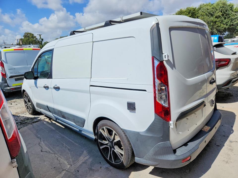 2016 Ford Transit Connect მანქანა იყიდება აუქციონზე, vin: NM0LS7E74G1235962, აუქციონის ნომერი: 64760076