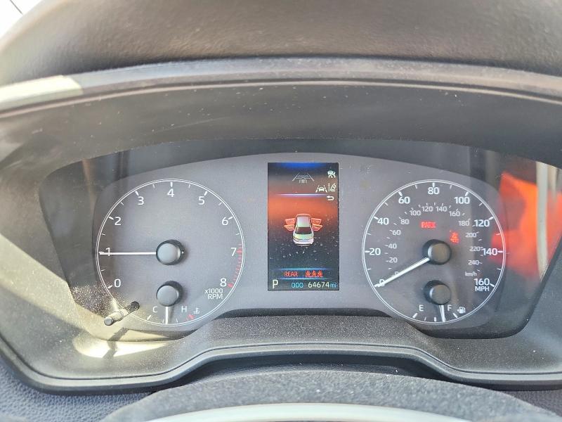 Aukcja sprzedaży 2023 Toyota Corolla, vin: 5YFB4MDE2PP006943, numer aukcji: 66392586