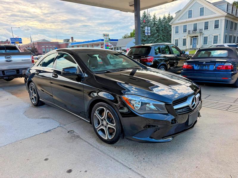 Продаж на аукціоні авто 2014 Mercedes-benz Cla, vin: WDDSJ4EBXEN071116, номер лоту: 65625226
