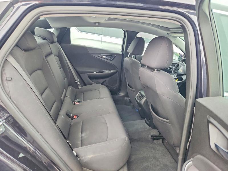 Продаж на аукціоні авто 2022 Chevrolet Malibu, vin: 1G1ZD5ST2NF180854, номер лоту: 64365776