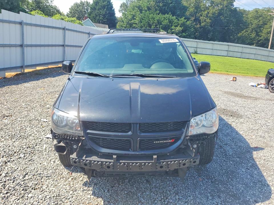 Aukcja sprzedaży 2019 Dodge Grand Caravan, vin: 2C4RDGEGXKR695249, numer aukcji: 66998916