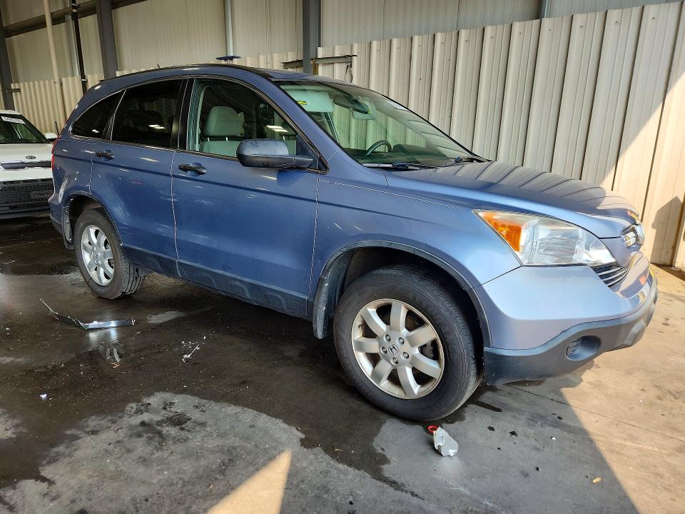 64947106 :رقم المزاد ، JHLRE38568C003184 vin ، 2008 Honda Cr-v مزاد بيع