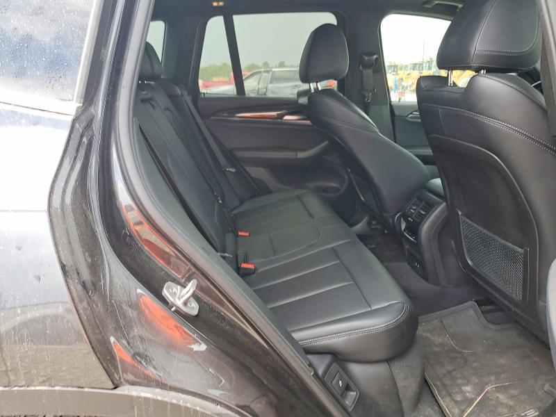 66361986 :رقم المزاد ، 5UX43DP03P9P37798 vin ، 2023 Bmw X3 مزاد بيع
