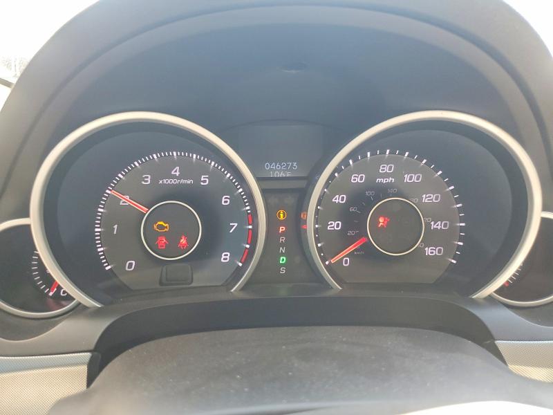 Aukcja sprzedaży 2011 Acura Tl, vin: 19UUA8F51BA002466, numer aukcji: 66320856