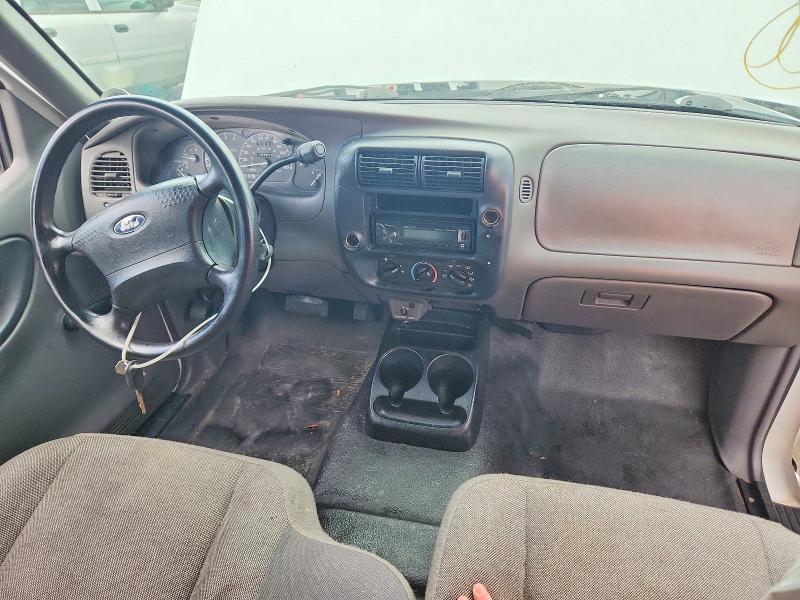 Aukcja sprzedaży 2002 Ford Ranger, vin: 1FTYR14V82PB21521, numer aukcji: 62148736