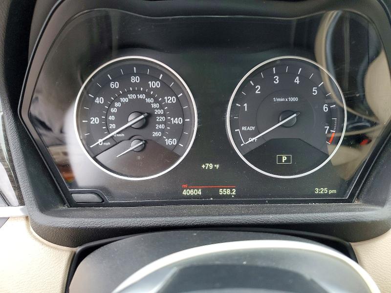 Aukcja sprzedaży 2018 Bmw X1, vin: WBXHT3C30J5K22000, numer aukcji: 65952126