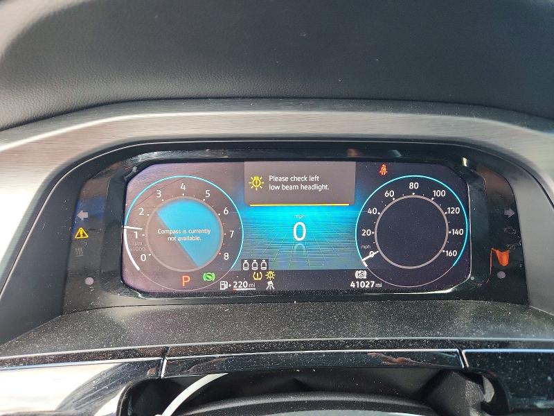Продажа на аукционе авто 2024 Volkswagen Atlas Cross Sport, vin: 1V2HE2CA2RC234378, номер лота: 64972766