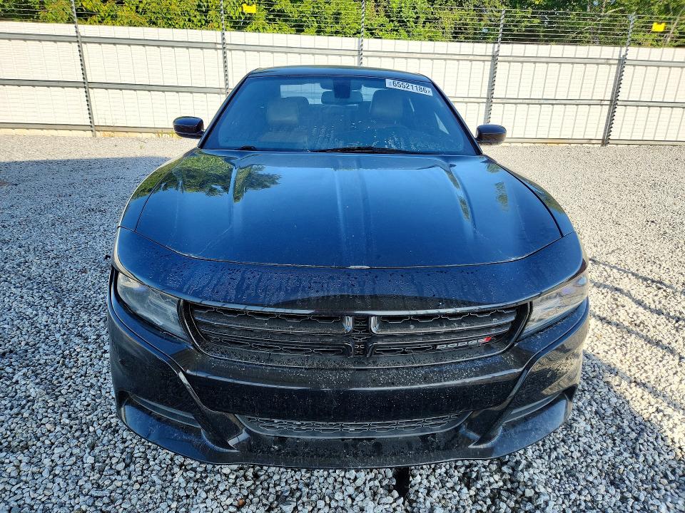 Продажа на аукционе авто 2015 Dodge Charger, vin: 2C3CDXBG5FH784866, номер лота: 65521186