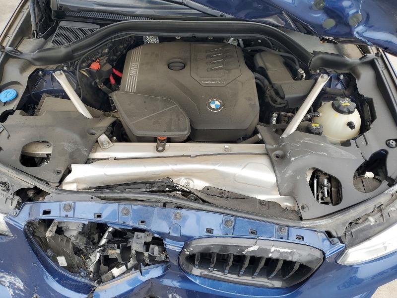 Aukcja sprzedaży 2021 Bmw X4, vin: 5UX2V1C05M9H10428, numer aukcji: 64019516