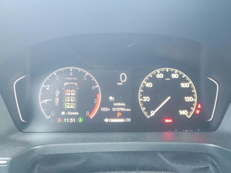 Продажа на аукционе авто 2024 Honda Pilot, vin: 5FNYG1H67RB020869, номер лота: 66450546