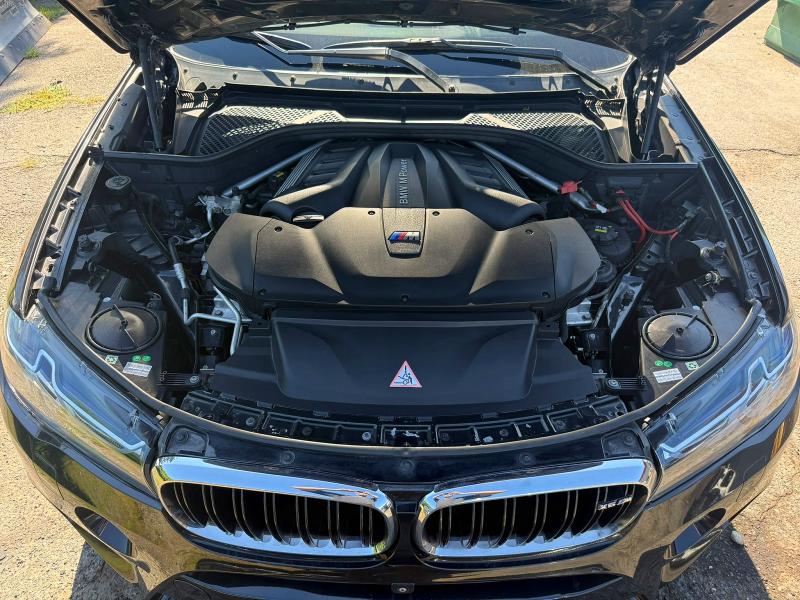 2016 Bmw X6 მანქანა იყიდება აუქციონზე, vin: 5YMKW8C55G0R43256, აუქციონის ნომერი: 64059026