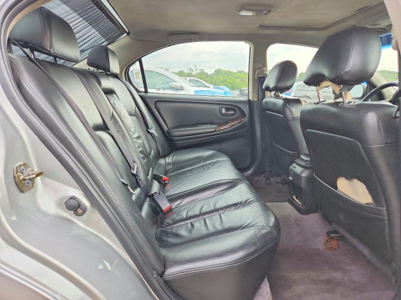 Продажа на аукционе авто 2000 Infiniti I30, vin: JNKCA31A9YT113683, номер лота: 65051386