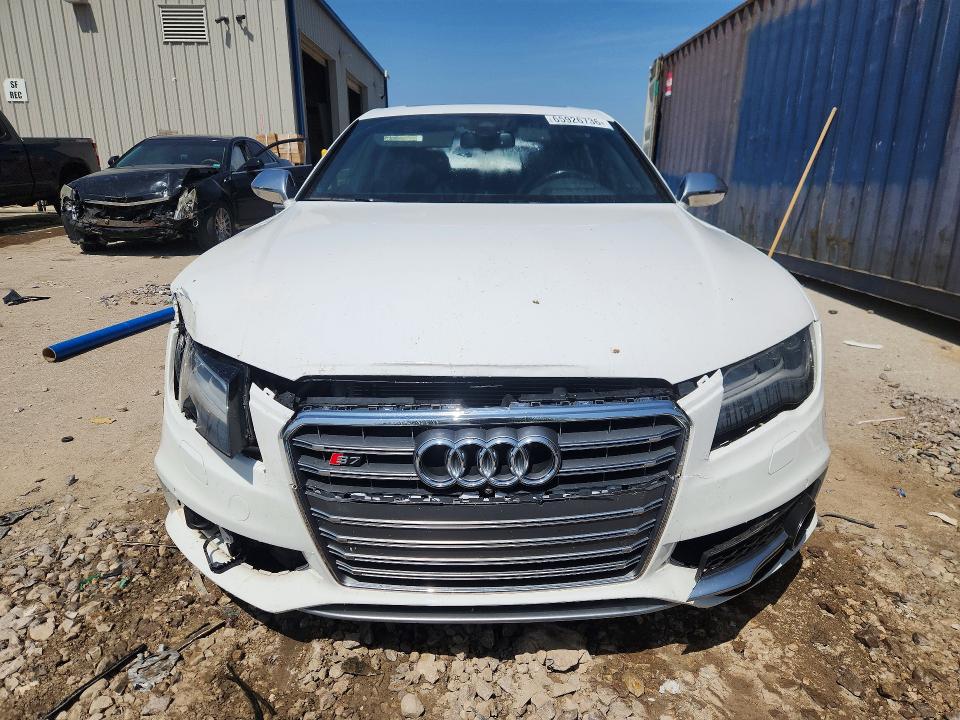 Продаж на аукціоні авто 2013 Audi S7, vin: WAU32BFC8DN084191, номер лоту: 65926736