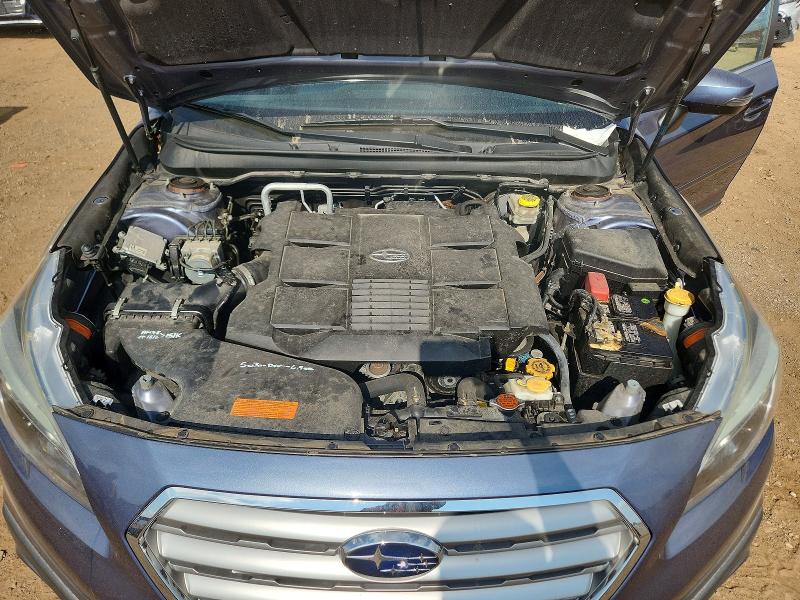 2017 Subaru Outback მანქანა იყიდება აუქციონზე, vin: 4S4BSEKC1H3404874, აუქციონის ნომერი: 64126546