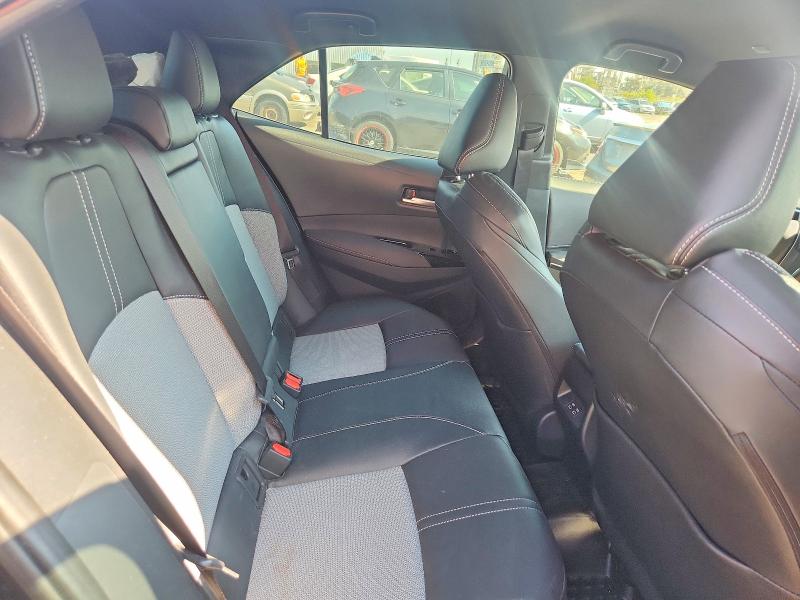 Aukcja sprzedaży 2026 Toyota Corolla, vin: JTNK4MBE2T3262548, numer aukcji: 66195976