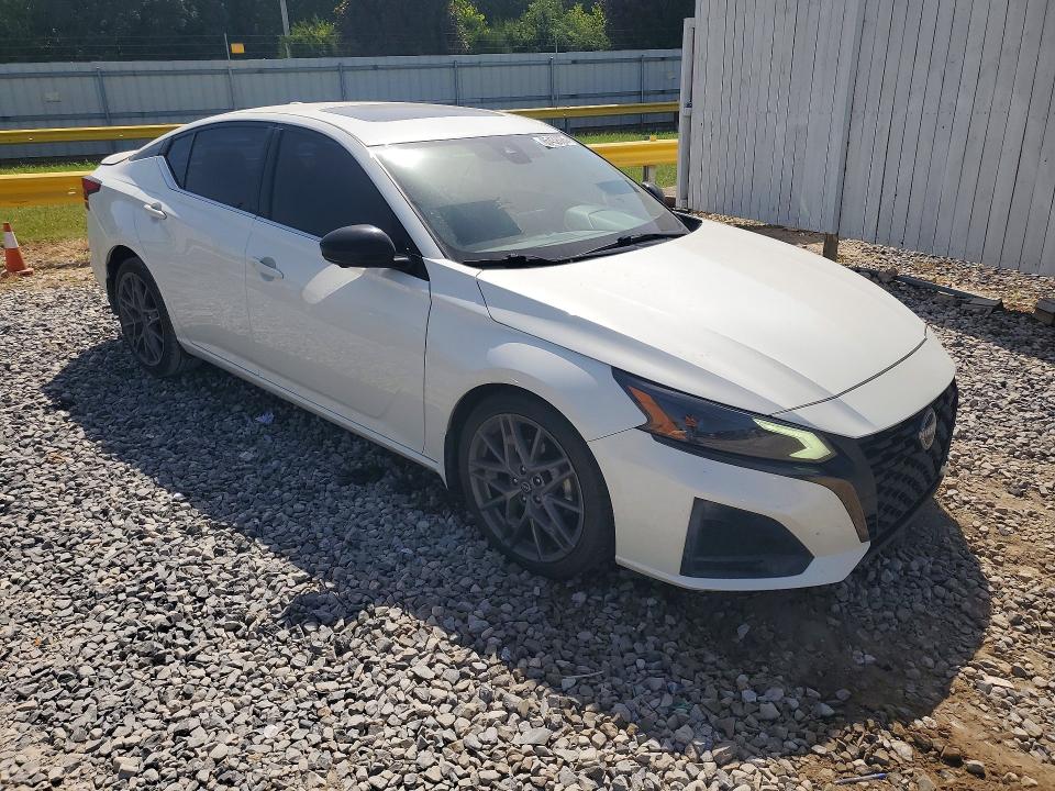 2023 Nissan Altima მანქანა იყიდება აუქციონზე, vin: 1N4AL4CV1PN301230, აუქციონის ნომერი: 65432026