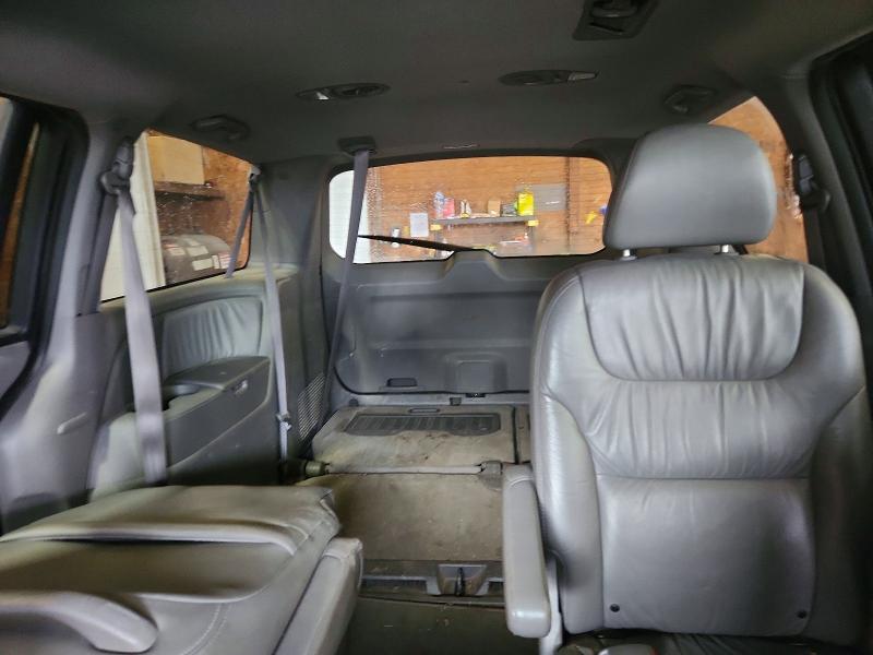 2008 Honda Odyssey მანქანა იყიდება აუქციონზე, vin: 5FNRL38628B013936, აუქციონის ნომერი: 64984666