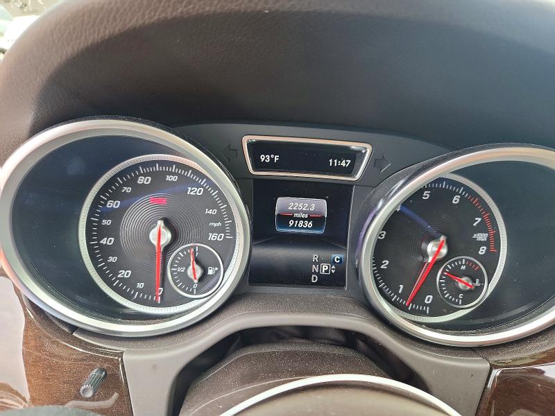 Продажа на аукционе авто 2018 Mercedes-benz Gle, vin: 4JGDA5HB6JB075840, номер лота: 66803856