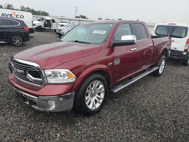 2017 Ram 1500 მანქანა იყიდება აუქციონზე, vin: 1C6RR7WT2HS843096, აუქციონის ნომერი: 63518346