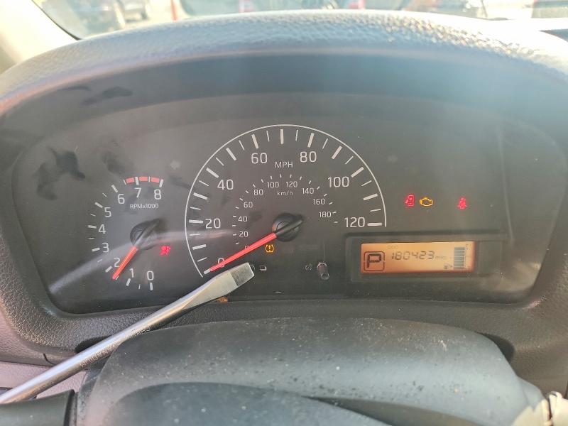 Aukcja sprzedaży 2015 Nissan Nv200, vin: 3N6CM0KNXFK734864, numer aukcji: 65312226
