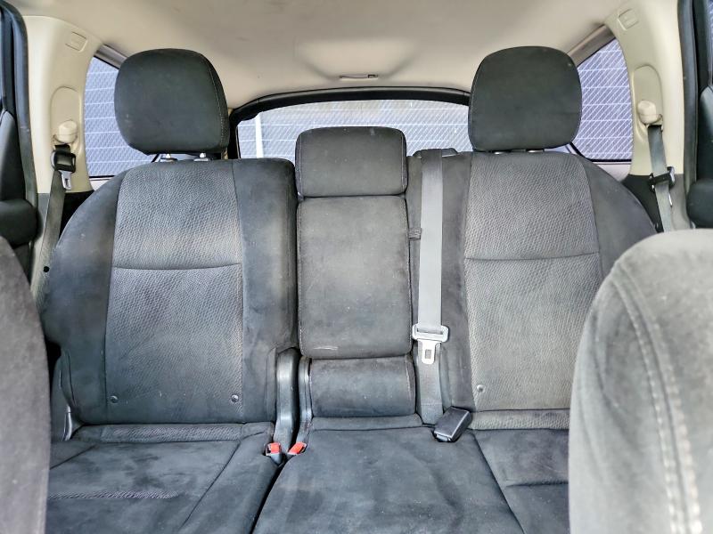 2015 Nissan Pathfinder მანქანა იყიდება აუქციონზე, vin: 5N1AR2MM5FC665675, აუქციონის ნომერი: 65284346