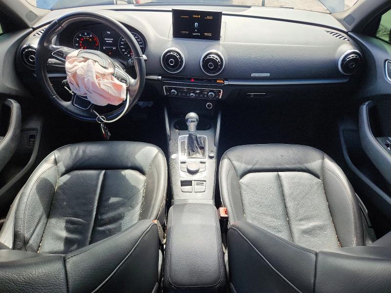 Продажа на аукционе авто 2016 Audi A3, vin: WAUB8GFFXG1097490, номер лота: 65656986