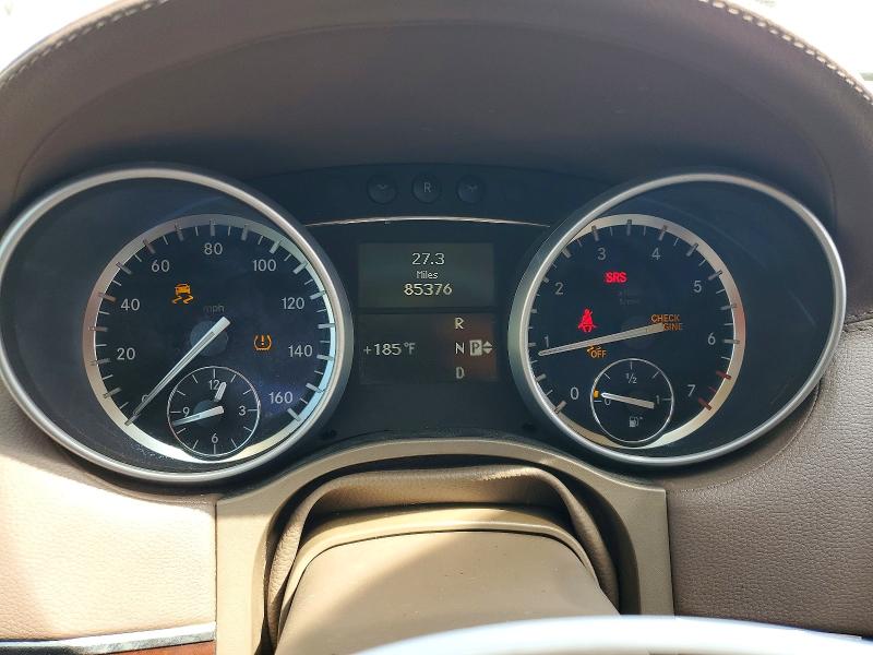 2012 Mercedes-benz Gl მანქანა იყიდება აუქციონზე, vin: 4JGBF7BE0CA771853, აუქციონის ნომერი: 64616566