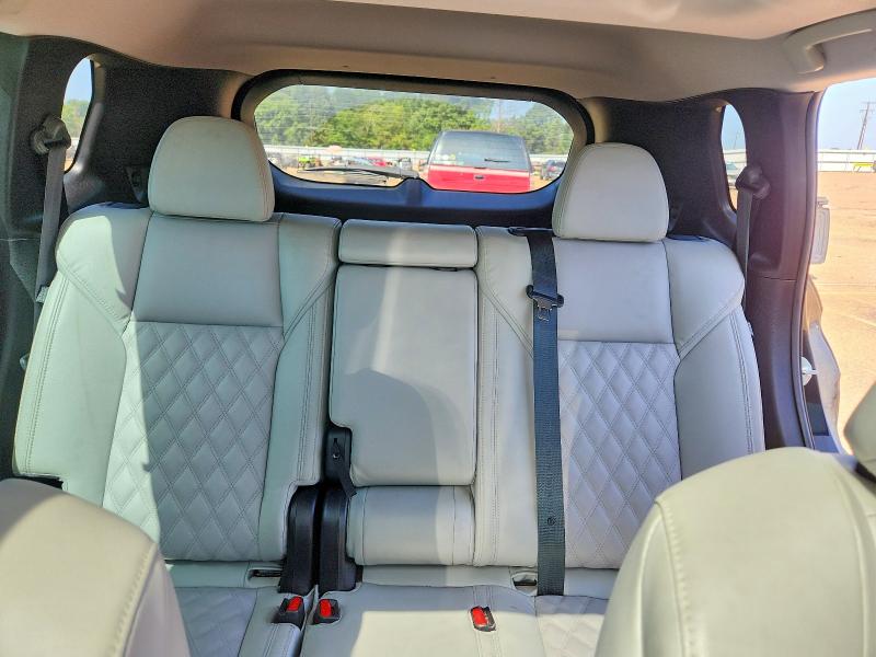Aukcja sprzedaży 2023 Mitsubishi Outlander, vin: JA4J3VA88PZ012281, numer aukcji: 64945066