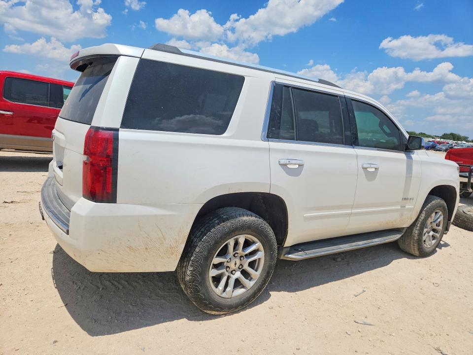 2018 Chevrolet Tahoe მანქანა იყიდება აუქციონზე, vin: 1GNSKCKC8JR206960, აუქციონის ნომერი: 63309026